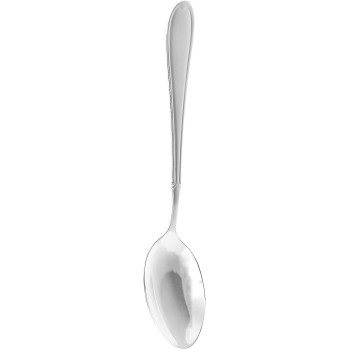 Winsor 18/10 Stainless Steel Serving Spoon Proud,Silver