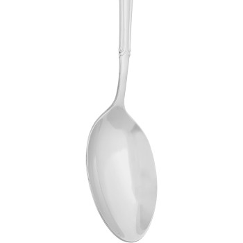 Winsor 18/10 Stainless Steel Serving Spoon Proud,Silver