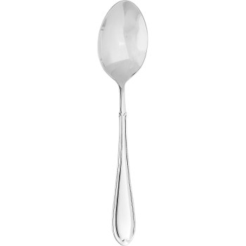 Winsor 18/10 Stainless Steel Serving Spoon Proud,Silver