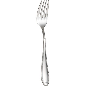 Winsor 2724643696809 18/10 Stainless Steel Table Fork Proud Design,Silver