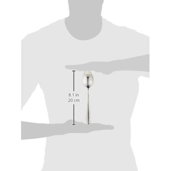 Winsor 18/10 S/S Table Spoon - Proud Design