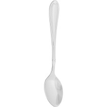 Winsor Stainless Steel 18/10 Tea Spoon Proud,Silver