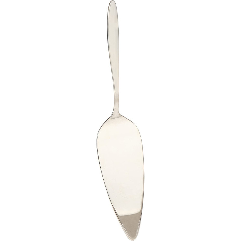 Winsor 2724643695963 Stainless Steel Cake Server,Silver