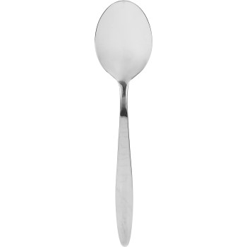 Winsor St. Steel Table Spoon