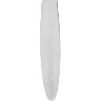 Winsor St. Steel Table Spoon