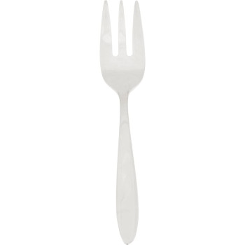 Winsor St. Steel Fruit Fork