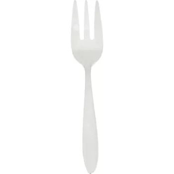 Winsor St. Steel Fruit Fork