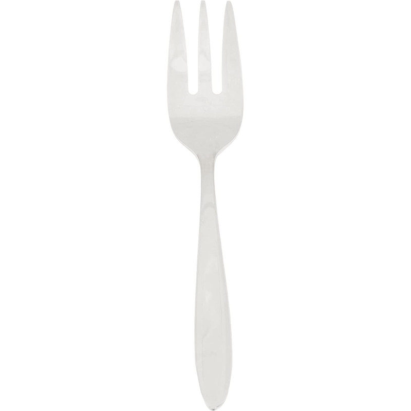 Winsor St. Steel Fruit Fork