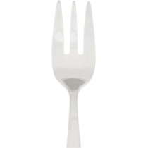 Winsor St. Steel Fruit Fork