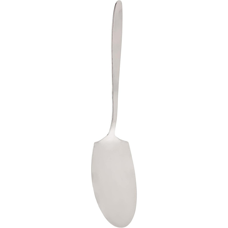 Winsor Stainless Steel Rice Serving