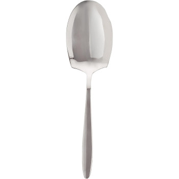 Winsor Stainless Steel Rice Serving