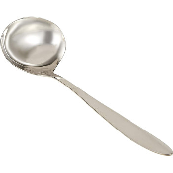 Winsor Stainless Steel Soup Ladle