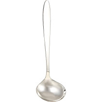 Winsor Stainless Steel Soup Ladle