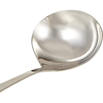 Winsor Stainless Steel Soup Ladle