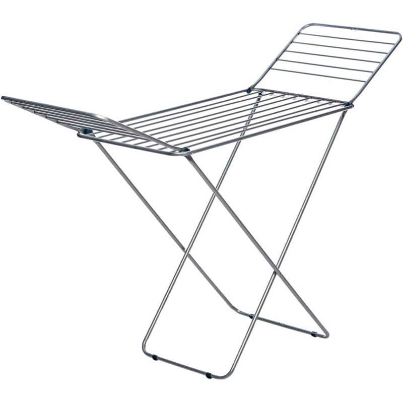 Winsor Steel Clothes Dryer, Silver - Wr51111