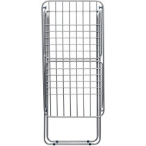 Winsor Steel Clothes Dryer, Silver - Wr51111