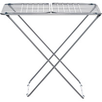 Winsor Steel Clothes Dryer, Silver - Wr51111