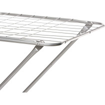 Winsor 2724645536714 Clothes Dryer, Silver, 18 M