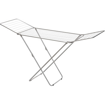 Winsor 2724645536714 Clothes Dryer, Silver, 18 M