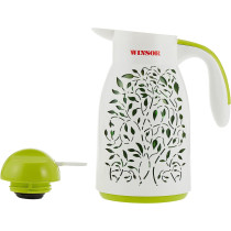 Winsor 1.0 Liter Vacuum Flask Green - Wr51301G