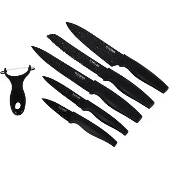 Winsor Non Stick Knife Set,...