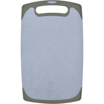 Winsor Cutting Board Knife Set, Blue