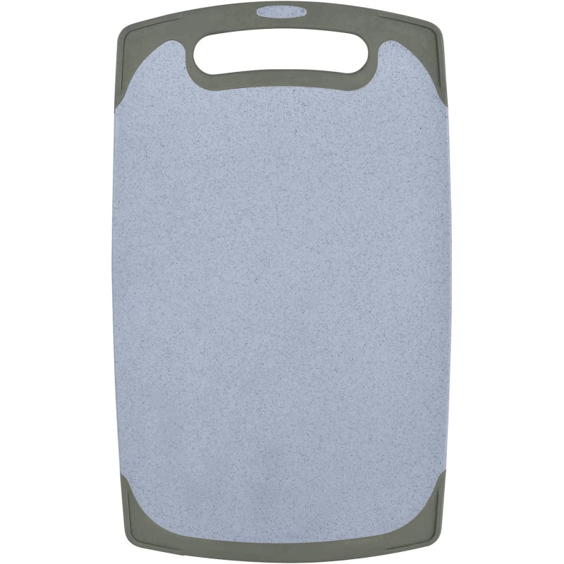 Winsor Cutting Board Knife Set, Blue