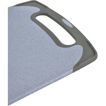 Winsor Cutting Board Knife Set, Blue