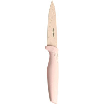 Winsor Cutting Board Knife Set, Pink