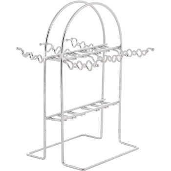 Winsor 24-Piece Stainless Steel Cutlery Set With Stand Wr7000-24