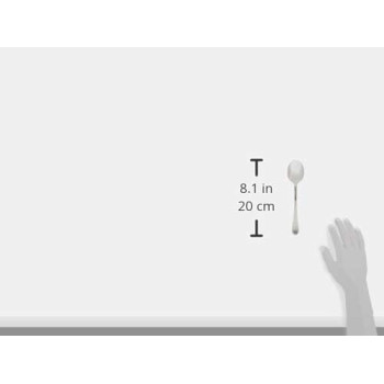 Winsor Fellini Table Spoon