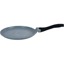 Winsor Cast Aluminum Granite Long Lasting Cookware, 2 Pieces, Grey