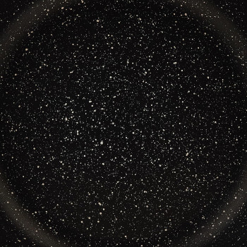 Winsor Cast Aluminum Granite Long Lasting Cookware, 2 Pieces, Black