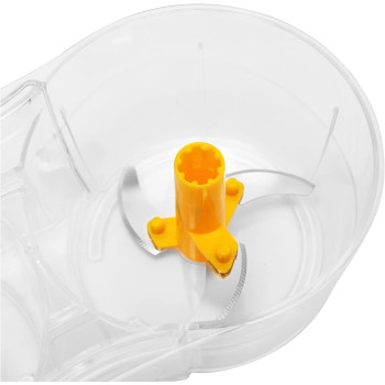 Winsor Twin Onion Chopper, Green - 2 In 1 Manual Vegetable Chopper (Green)