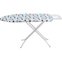 Winsor Ironing Board 110X33Cm Grey 1 Multicolor, Wr80803, Winsor Ironing Board