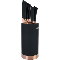 Winsor Non Stick Knife Set, 6 Pieces