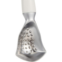 PRESTIGE Stainless Steel Ice Cream Scoop White - White (PR53175)