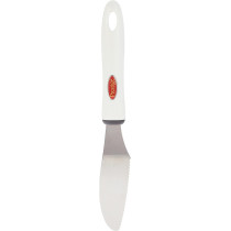 PRESTIGE Stainless Steel Spreading Knife, White - (PR53186)