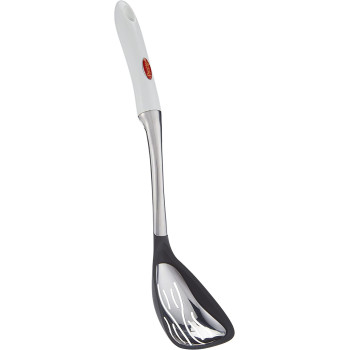 PRESTIGE Stainless Steel Slotted Spoon (PR53203)