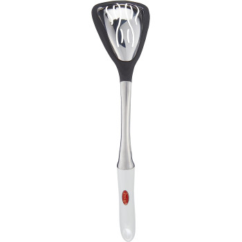 PRESTIGE Stainless Steel Slotted Spoon (PR53203)