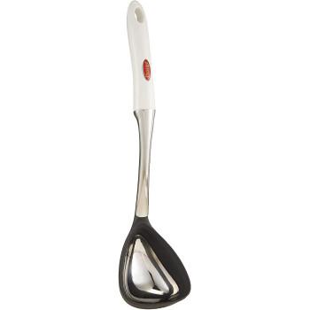 PRESTIGE Stainless Steel Soup Ladle White - (PR53206)