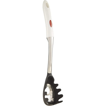 PRESTIGE Stainless Steel Pasta Server White - (PR53210)