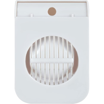 PRESTIGE Stainless Steel Egg Slicer, White (PR54041)