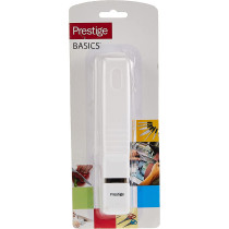PRESTIGE Knife Sharpener, White (PR54042)