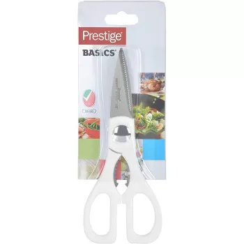PRESTIGE Kitchen Scissors,...