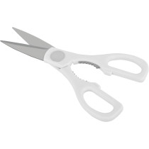 PRESTIGE Kitchen Scissors, White (PR54043)