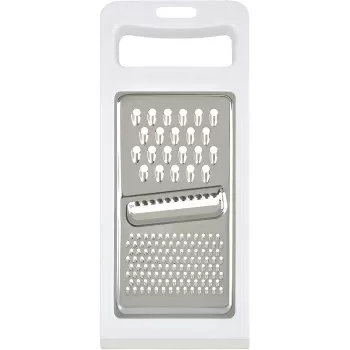 PRESTIGE 3 Way Flat Grater,...