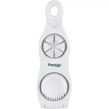 PRESTIGE 2-Way Egg Slicer,...