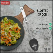 PRESTIGE Strainer Spoon, Multicolour (PR54103)