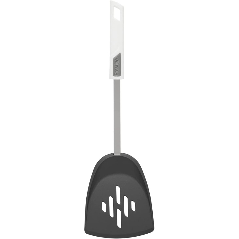 PRESTIGE High Back Cooking Spoon Turner, Multicolor (PR54104)